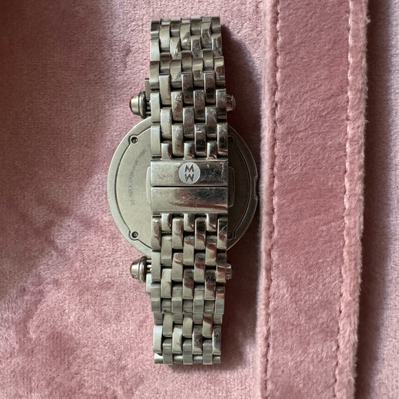 Michele Caber Watch - Picture 3 of 11